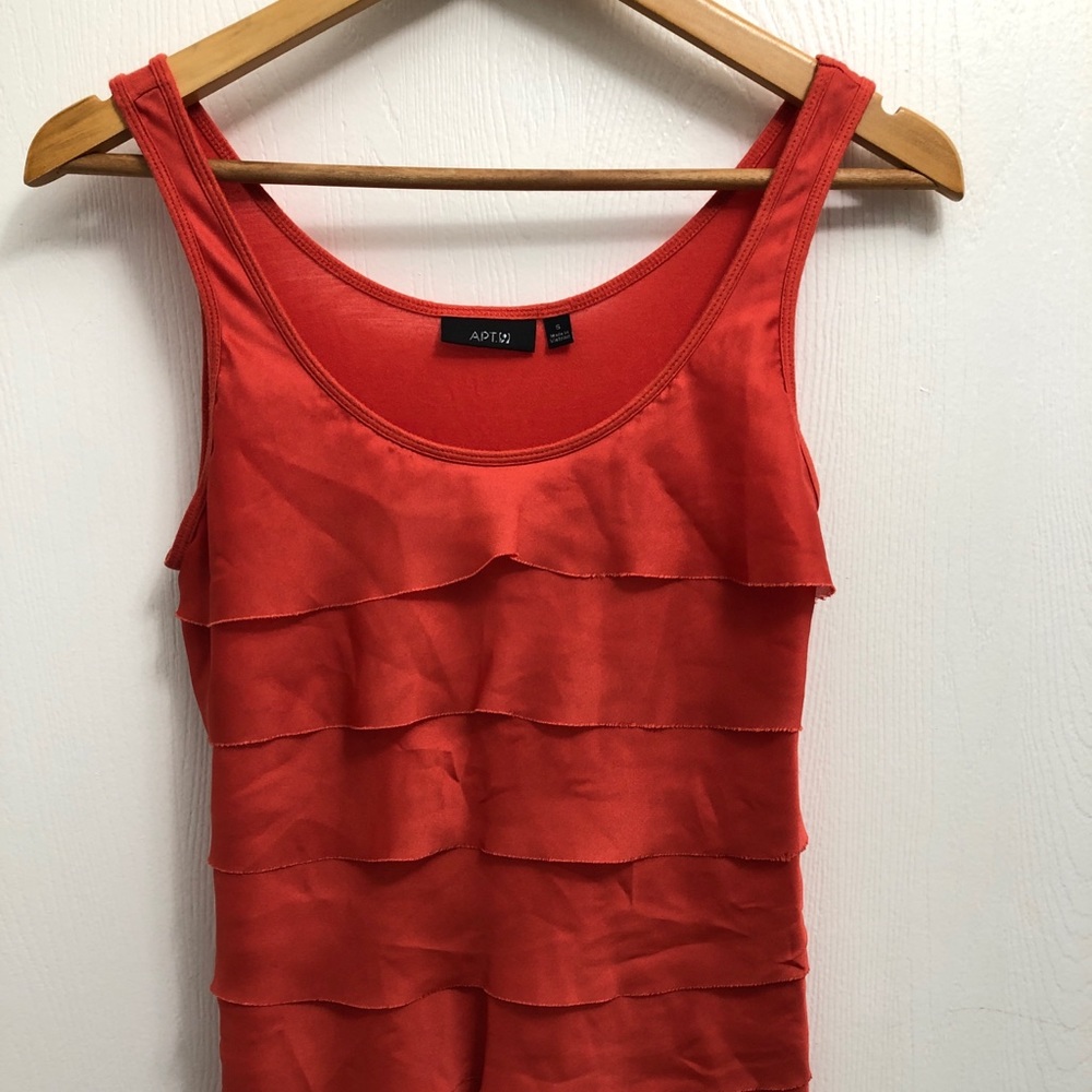 Apt. 9 Blouse